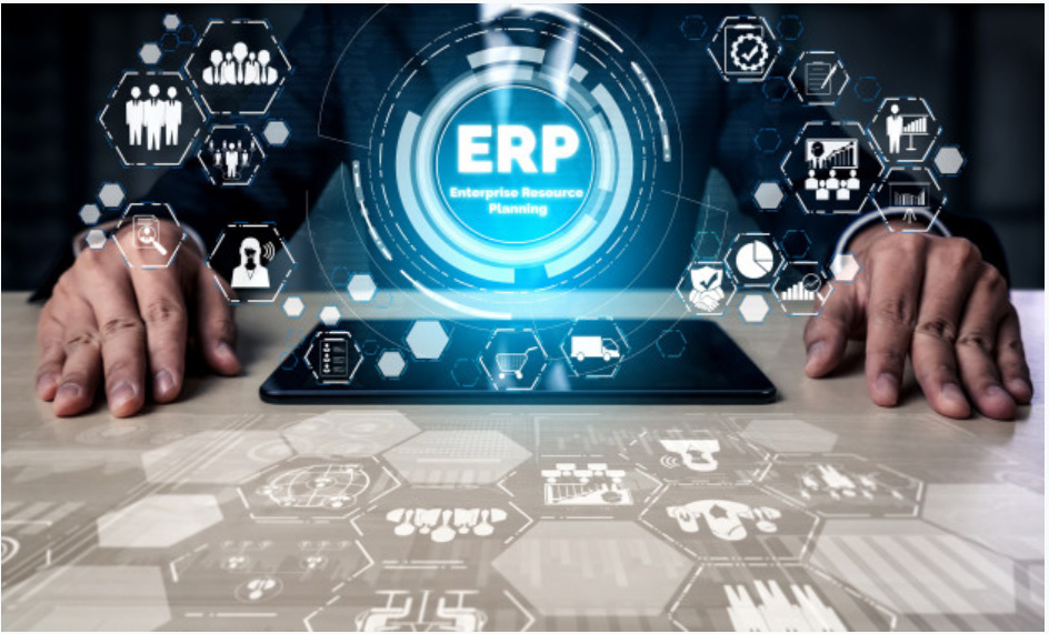 ERP Solution